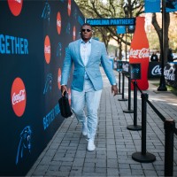 Derrick Brown