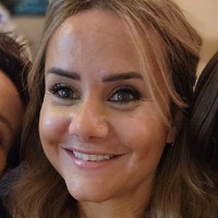 Dana Amin