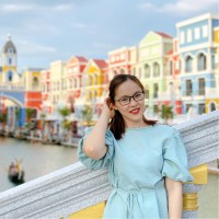 Hoa Dao Thi Thanh