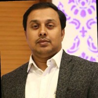 CA Niraj Kumar Singh