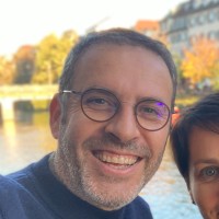 Daniel Rochard