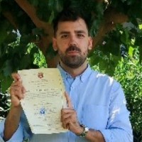 Dimitrios Stamellos