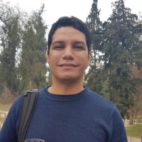 Marcony Inacio