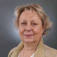Christine BONICEL KREBS
