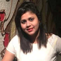Manjusha Shrivastava