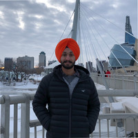 Deepinder Sohi