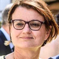 Elisabeth Leger-Picherit, MD