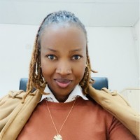 Nancy Mokgwa