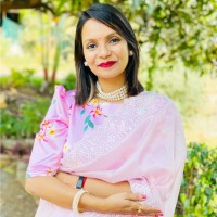 Purvi Gavit