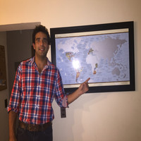 José Gaspar De la Carrera G