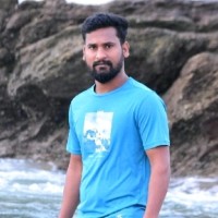 Vanga Srikanth Reddy