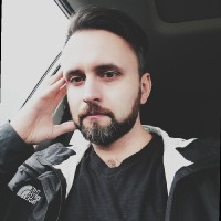 Vitaliy Shambra