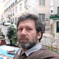 Miguel Pinto Mascarenhas