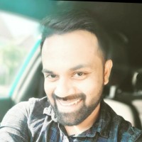 Ron Michael Johny - RCDD® I DCDC®