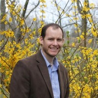 Jared Rorabaugh, Dpt