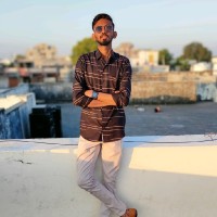 Jaydeepsinh Dodiya