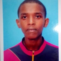 David Mburu