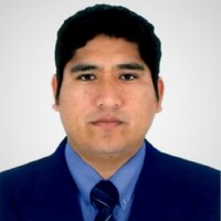 Jhony Palomino Matta