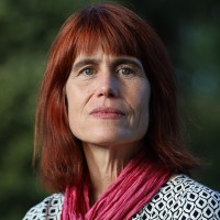 Marie-Katherine (Kate) Waller, PhD