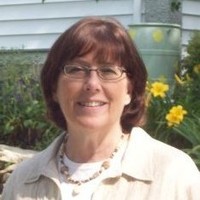 Katie O'Gradney