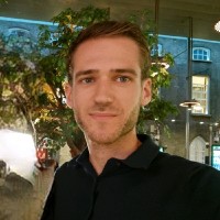 Mitchell Werensteijn