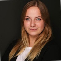 Viktoriia Plevako
