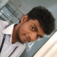 Ramachandramoorthy B