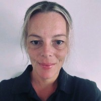 Charmaine Fergusson