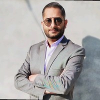 Syed Zeeshan Haider