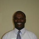 Lawrence Johnson