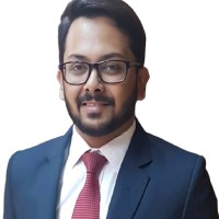 Siddharth Parasrampuria