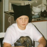 Robert Eklind