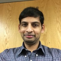 Krishna Bheemireddy