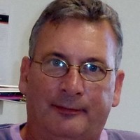 Chris Hudson, CCP CEP