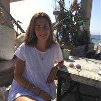 Sofia Soeira Monsanto