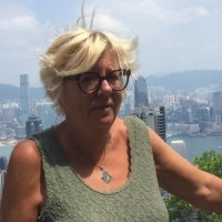 Marianne Van Reek