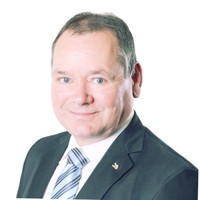 Jürgen Fröhlich