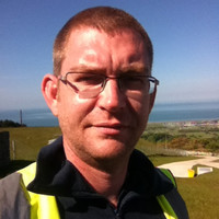 Huw Kelly