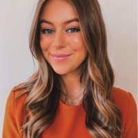 Amanda Barrett