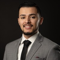 Nicolas Fonseca-Escobar, MPH