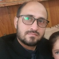 Mohammad Ajmal Qaderi