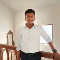 Sai Charan Gunda