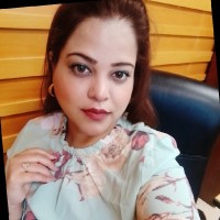Harsheen Kaur