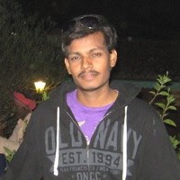 ravi kishore