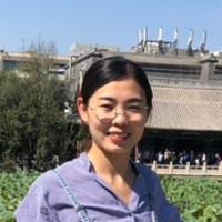 Adela Zhou