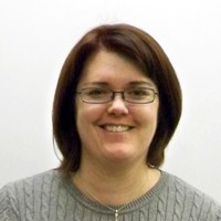 Andrea Mckinnon