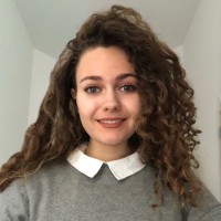 Anastasiia Nazarova