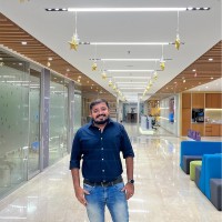 Sandip Pawar