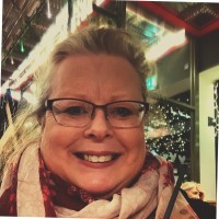 Claire Gregory