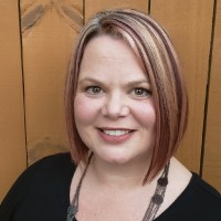 Amanda Logan Wilson